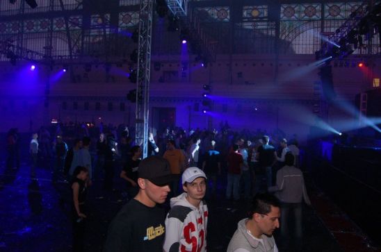 MXTronica - Pr?myslový palác - 12.5.06